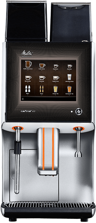 Melitta® Cafina® XT7