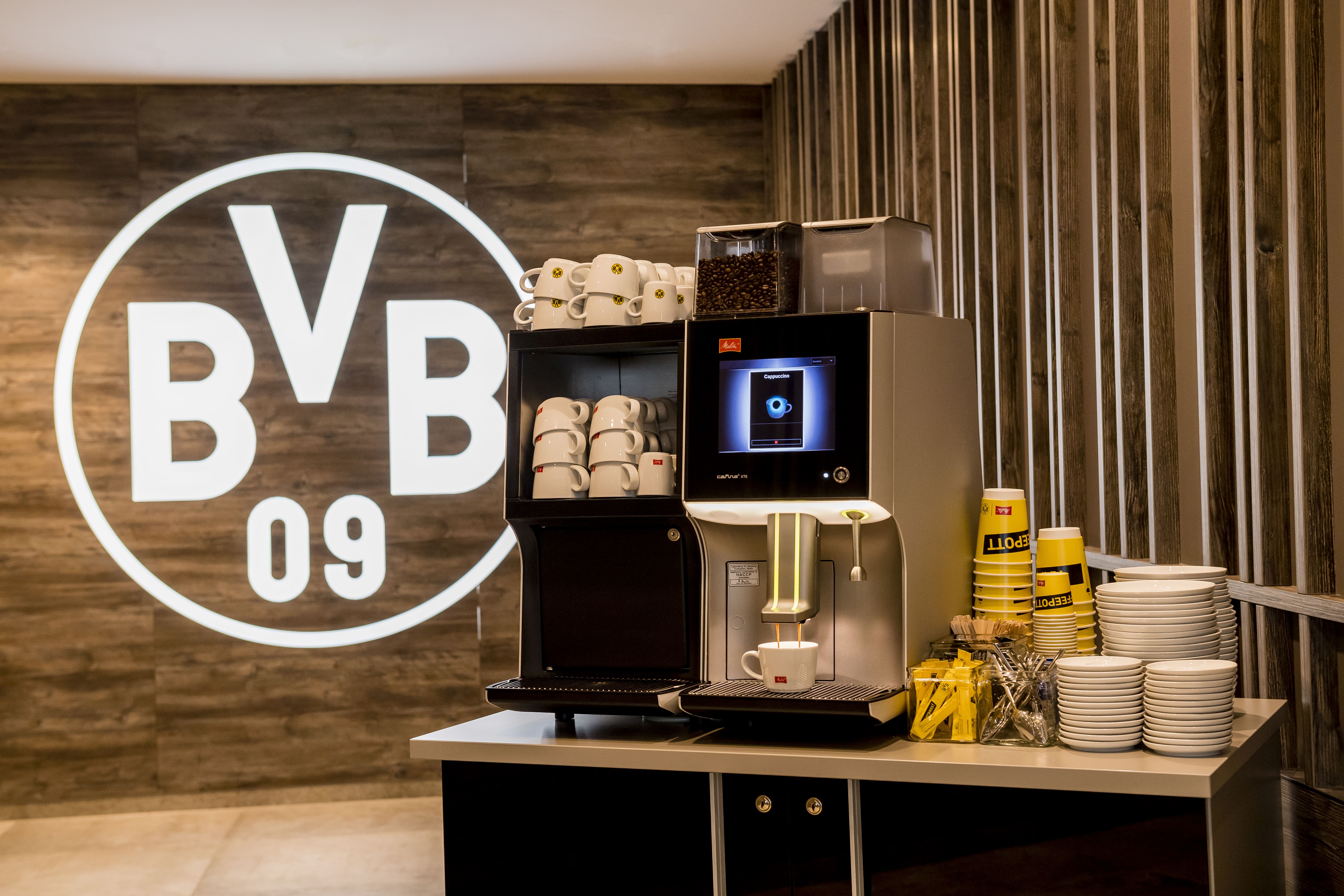 Melitta® BVB Café Crème