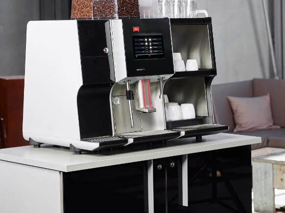Melitta® Machines à café Accessoires