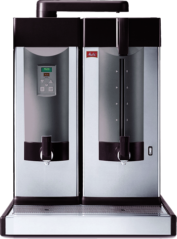 Gastro coffee machine Melitta® 600