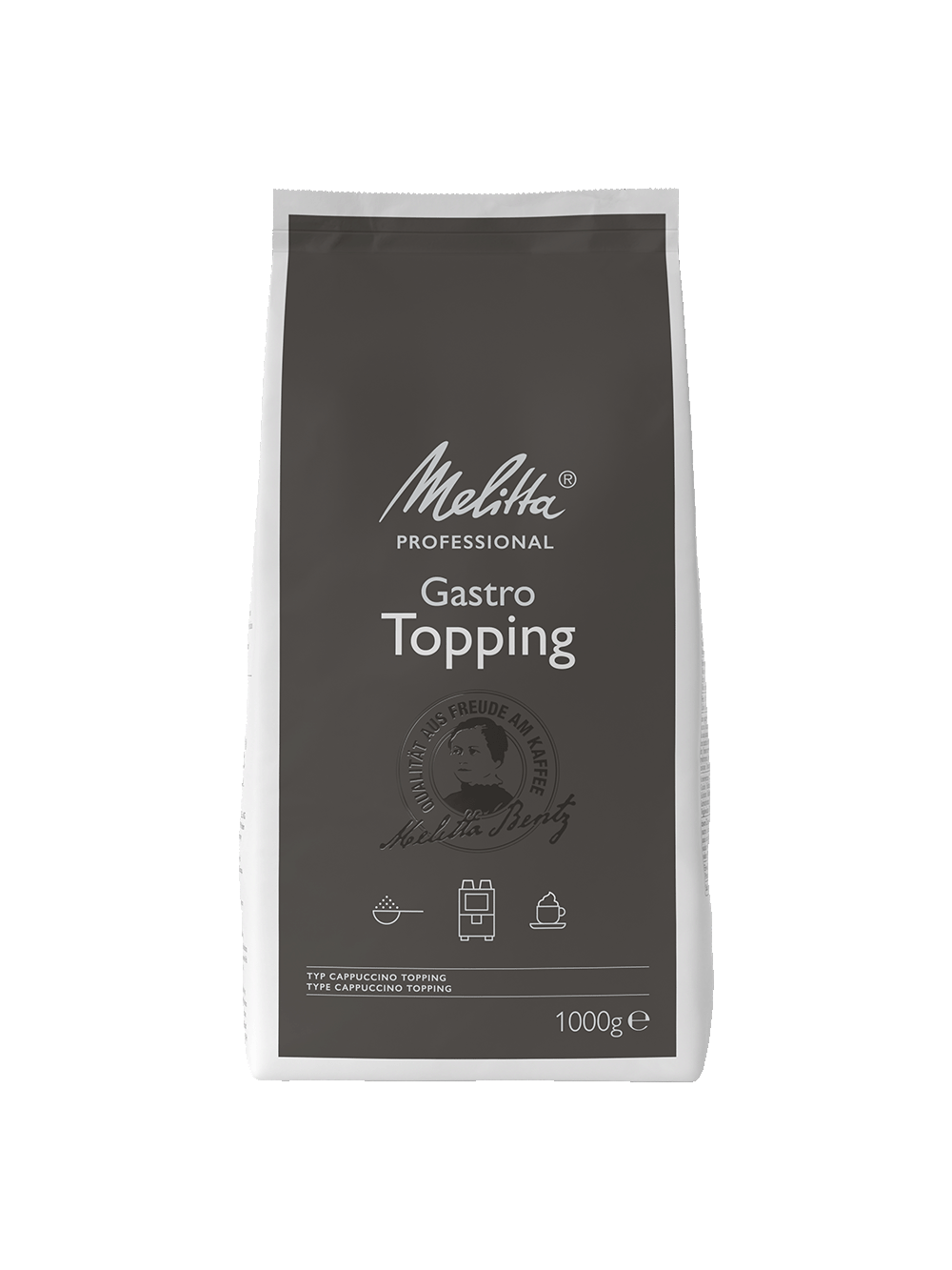 Melitta® CATERING TOPPING