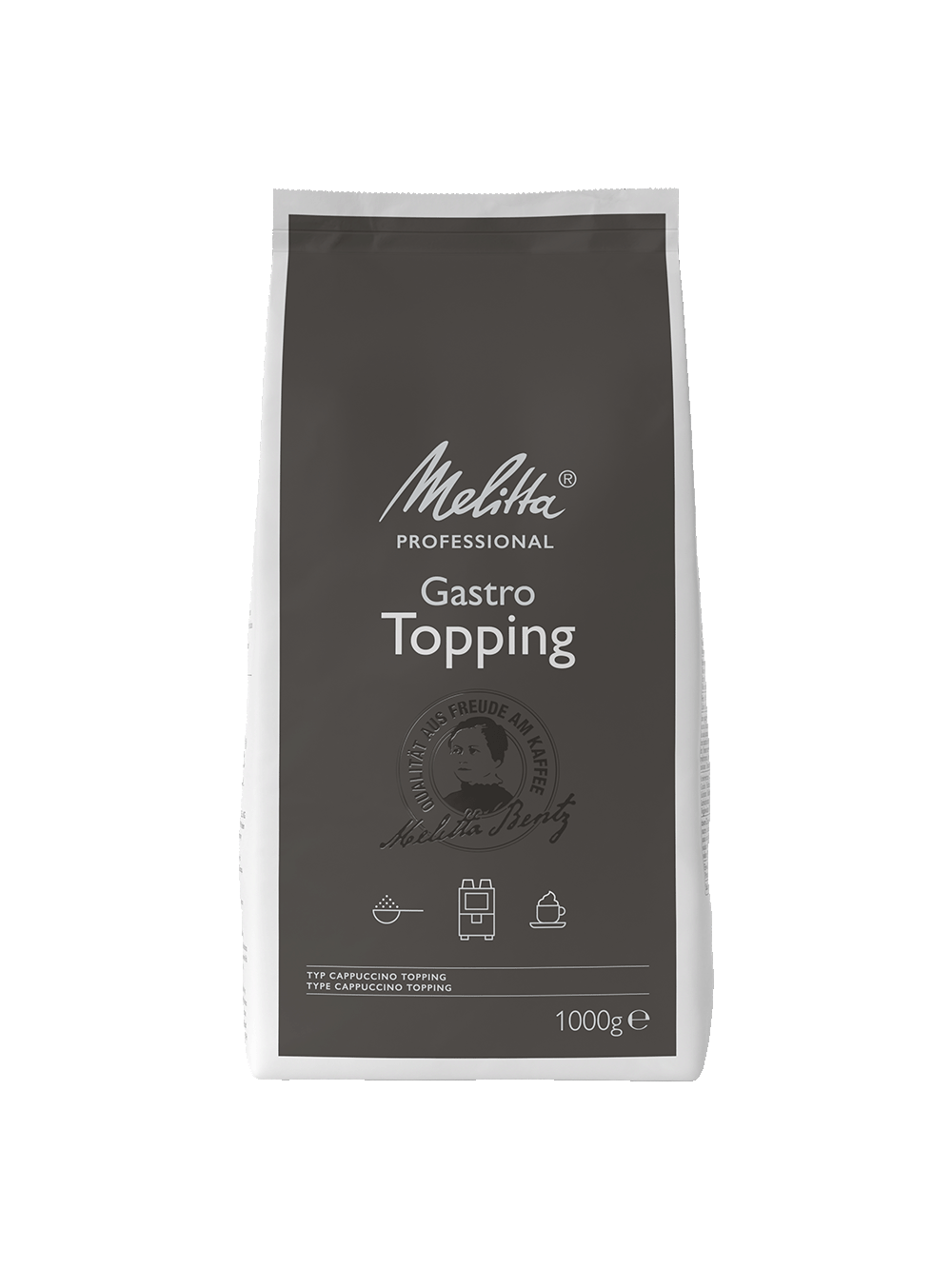 Melitta® GASTRONOMIE TOPPING