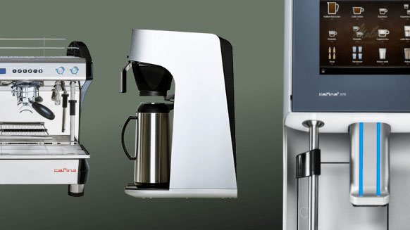 How to Clean a Melitta Coffee Machine