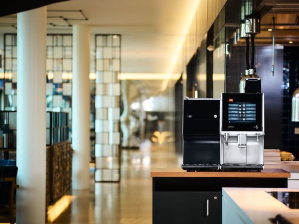Melitta® Cafina® XT8 Melitta® Cafina® XT8