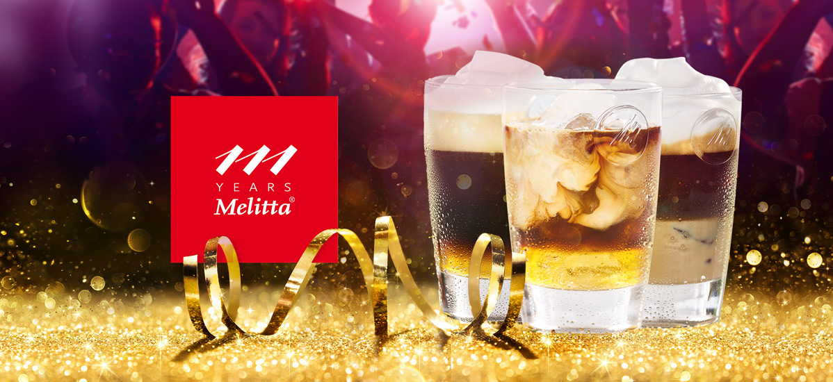 Melitta Professional Coffee Solutions - Your partner for professional ...