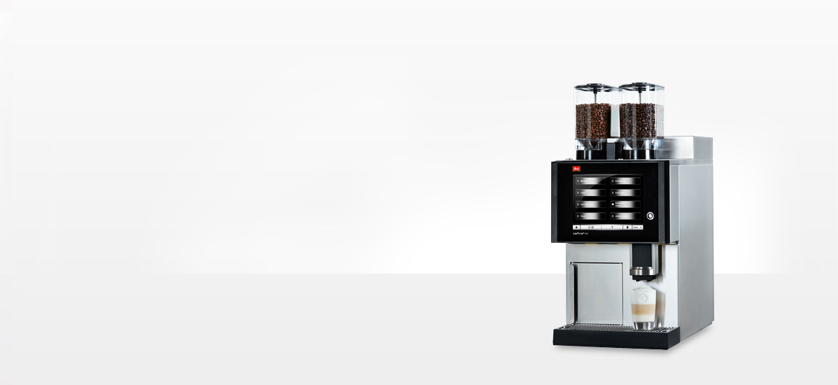 Melitta® Cafina® CT8