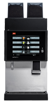 Melitta® Cafina® CT8-F