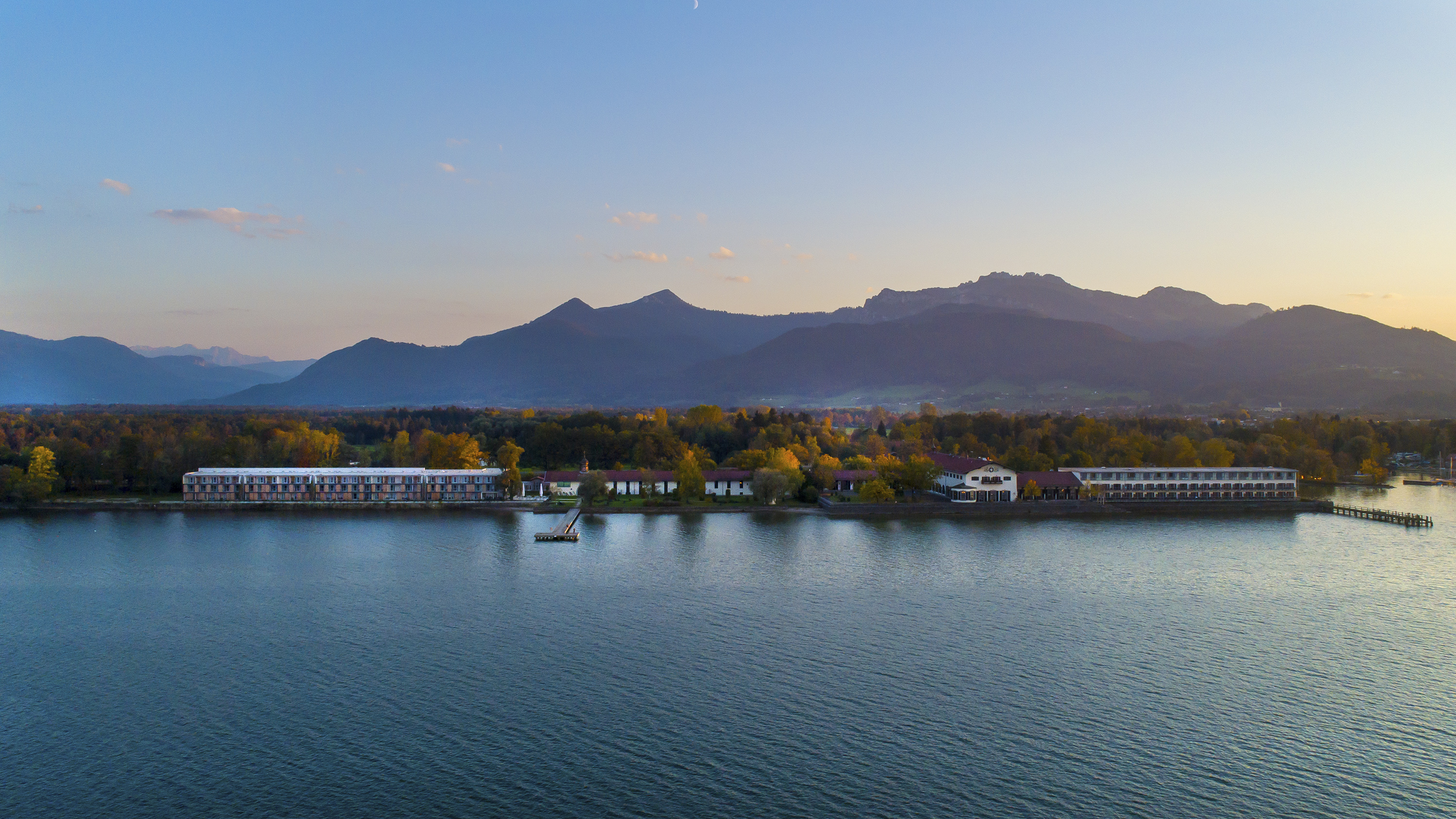 MedicalPark Chiemsee