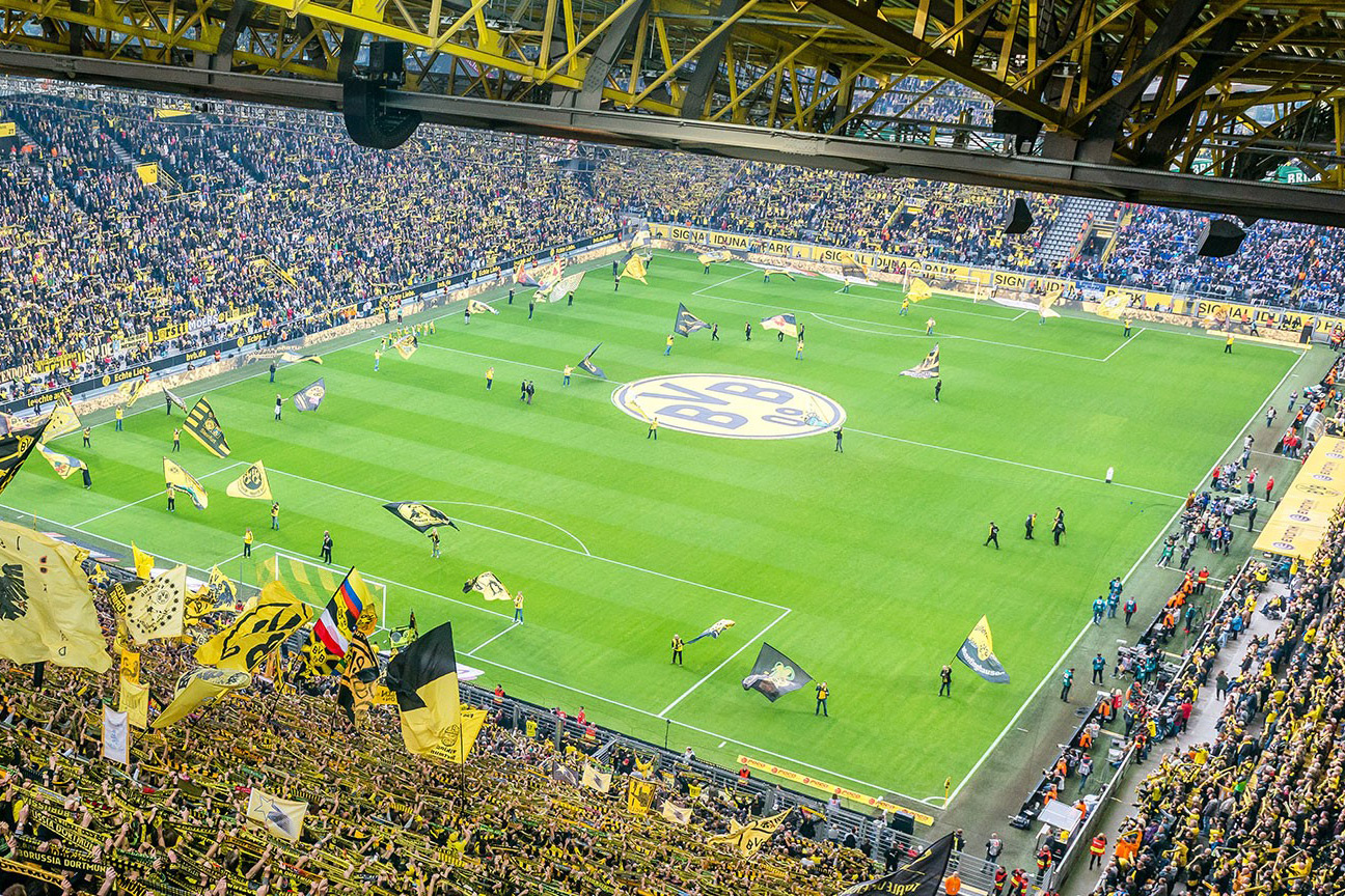 Borussia Dortmund