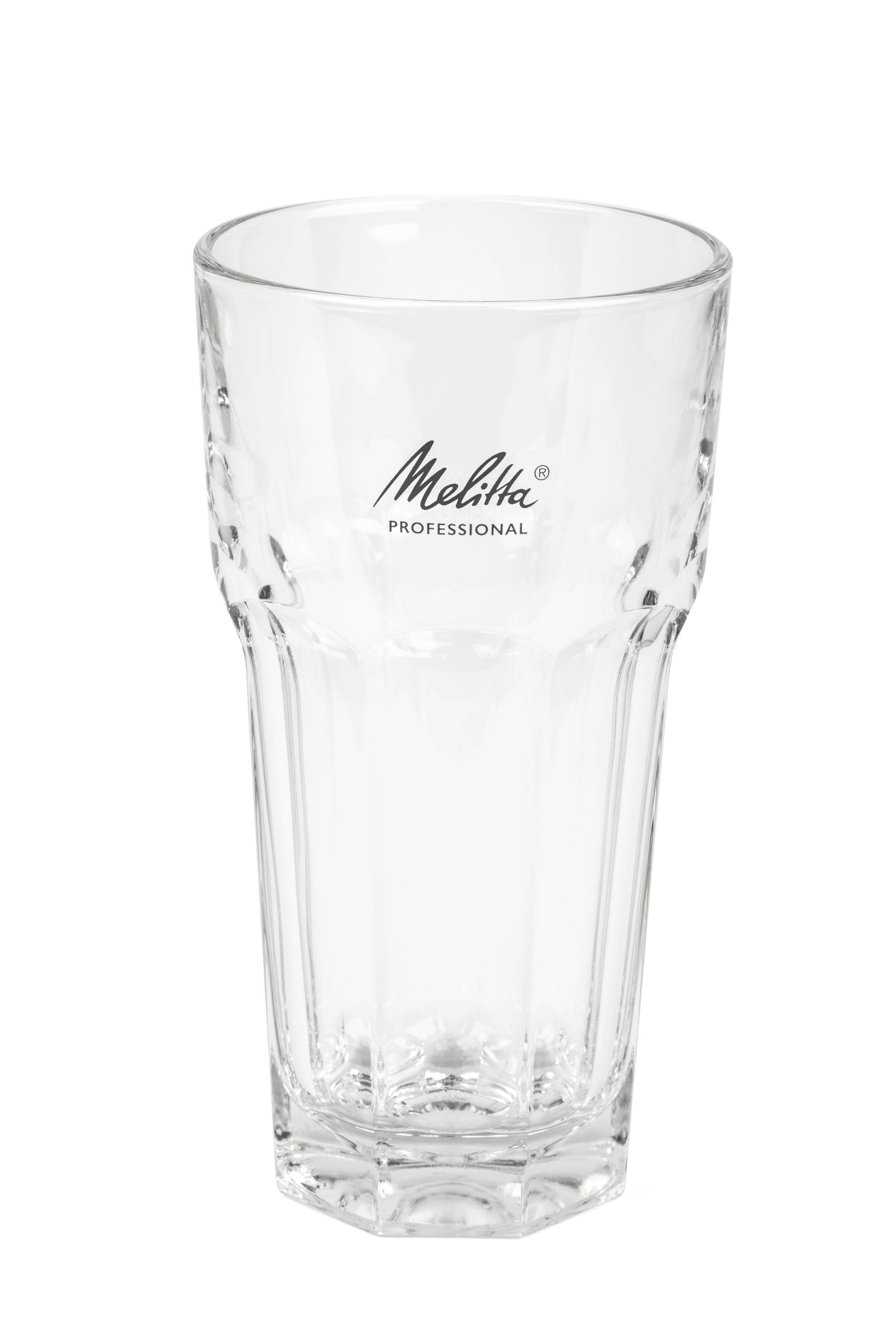 Mcups Latte Macchiato Glas