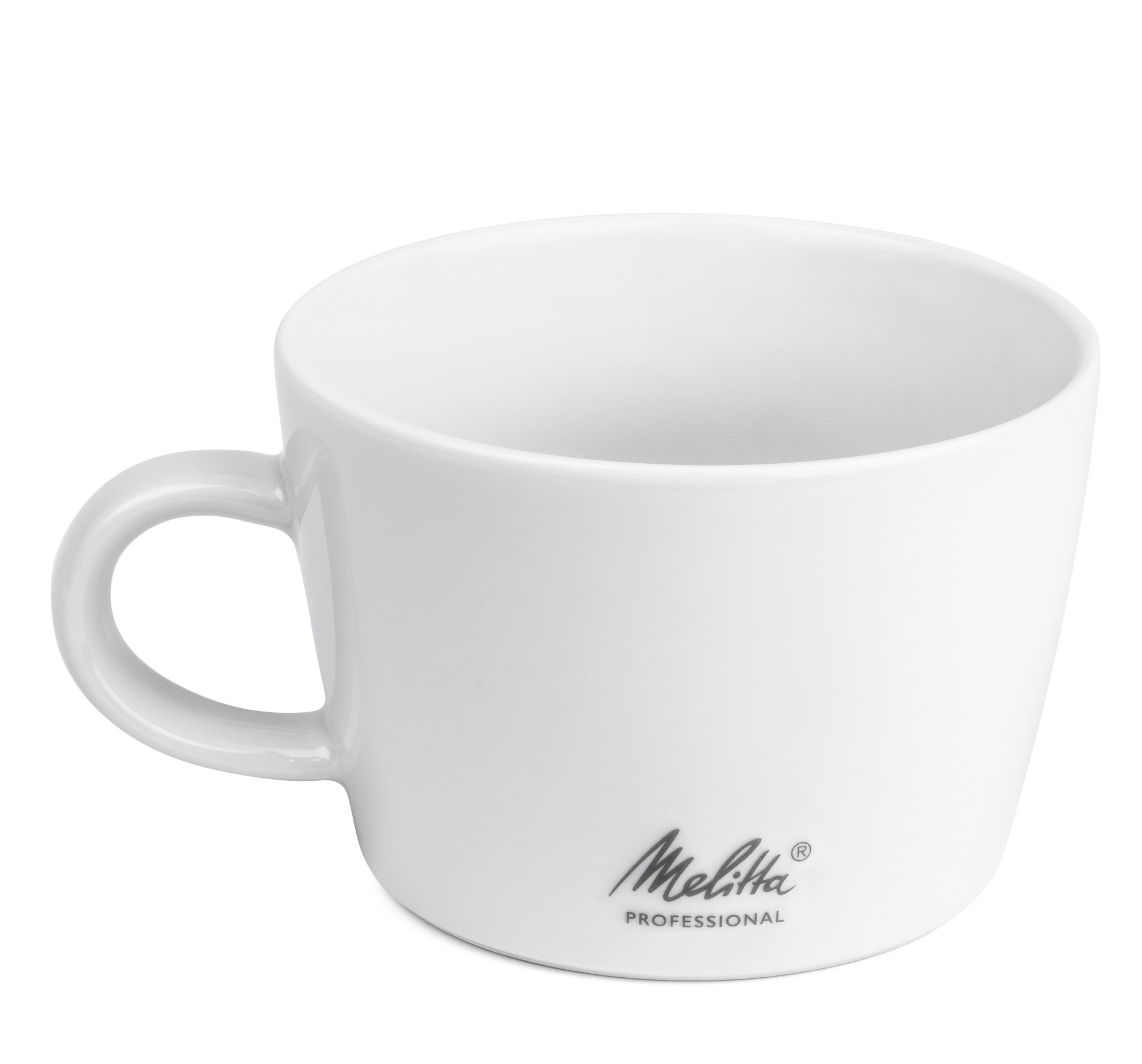 Mcups Milchkaffeetasse